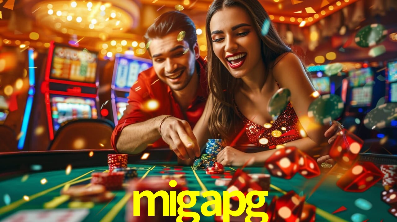 migapg - Pagamento PIX Instantâneo