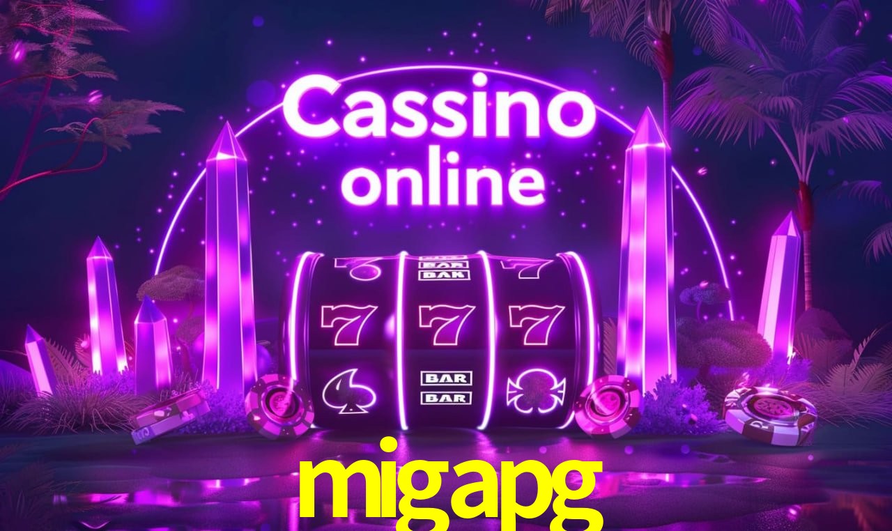 migapg - Winners Celebration